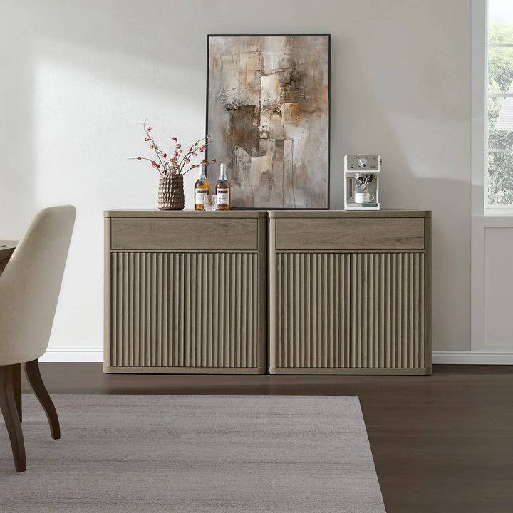 Cas Sideboard Cabinet With 2 Doors
