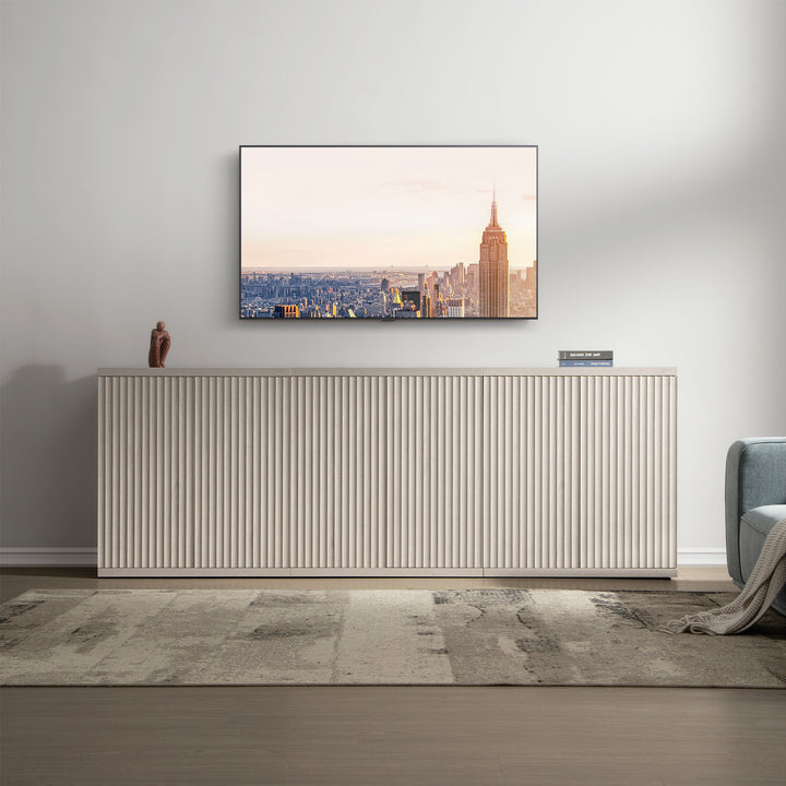 Stria TV Stand with Storage up to 100Inch TV