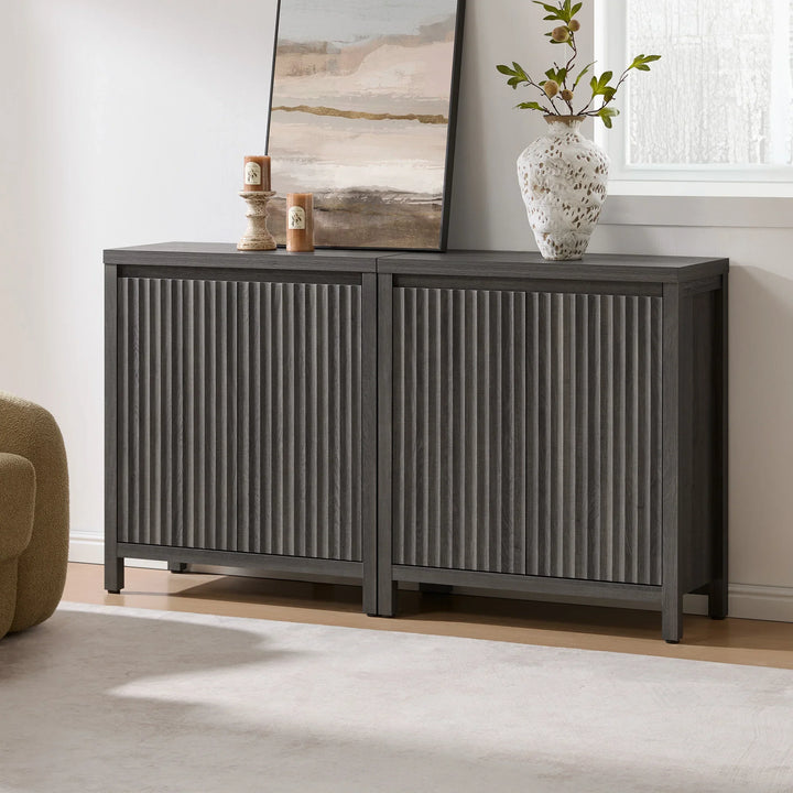 Prelude Buffet Cabinet with 2 Doors