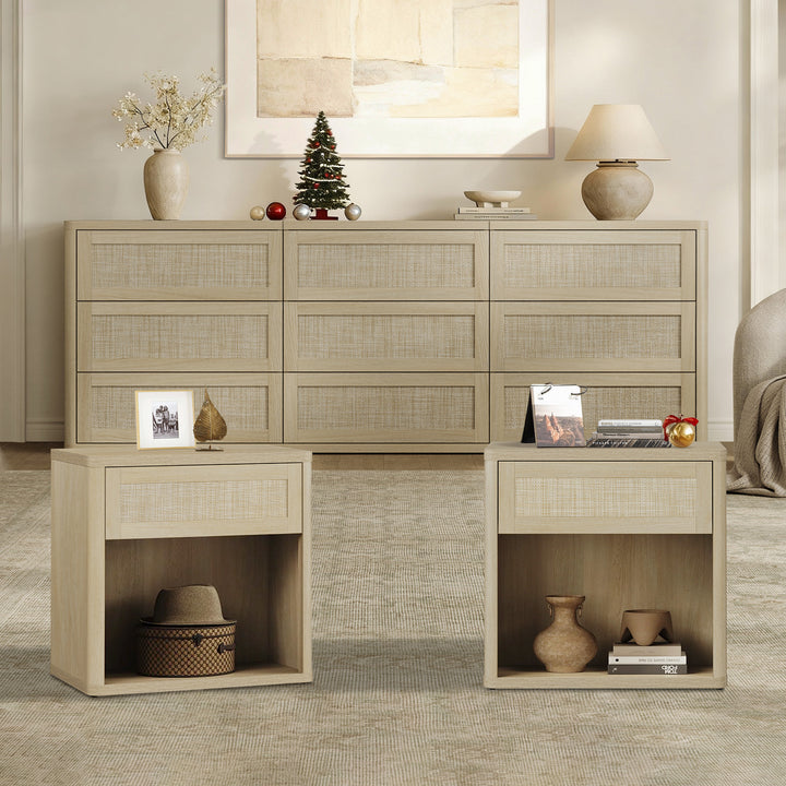 Zura Bedroom Sets, Large Storage for Bedroom