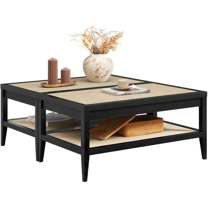 Savanna Coffee Tables