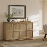 Helio Modular TV Stands, Set of 2