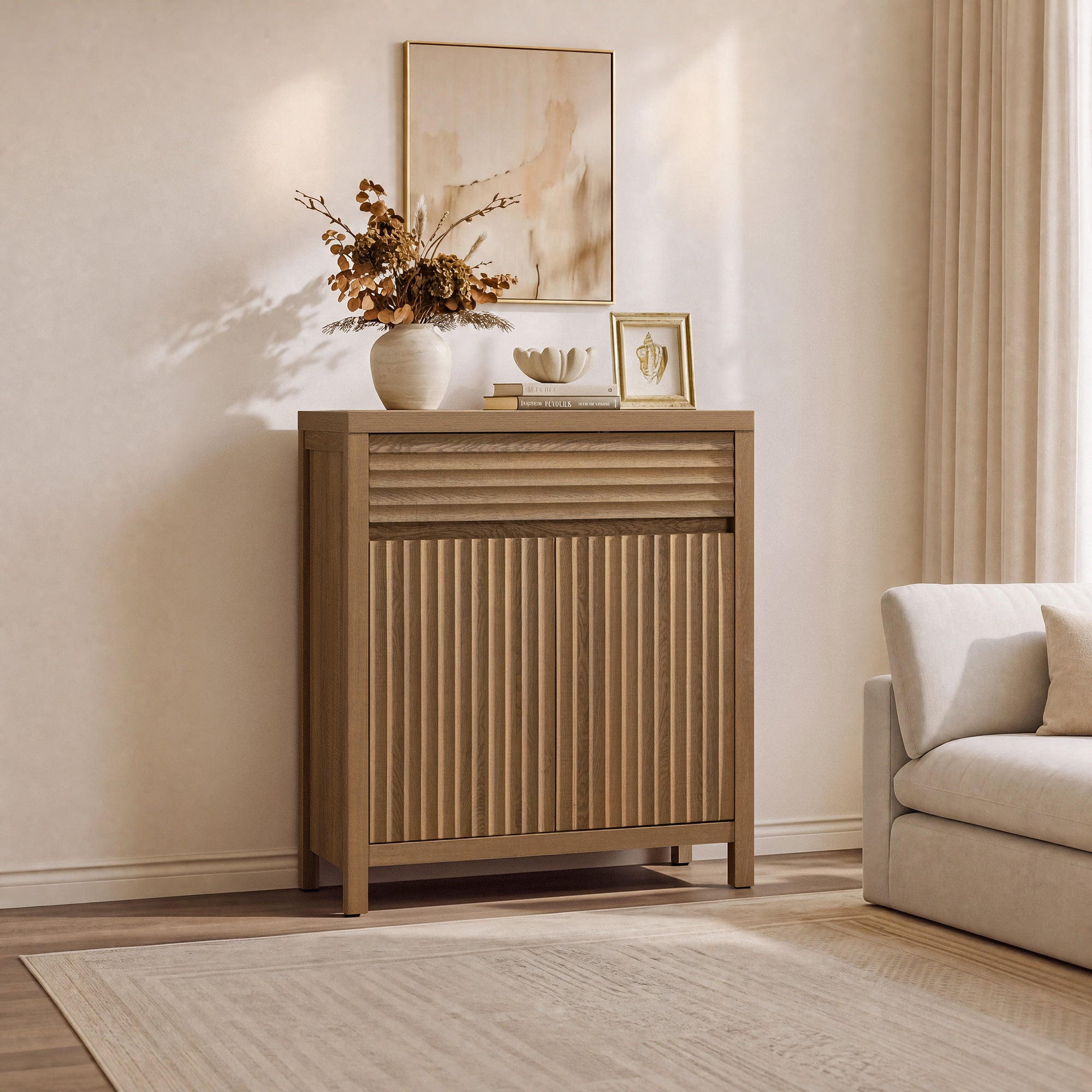 Prelude Sideboard with Drawer