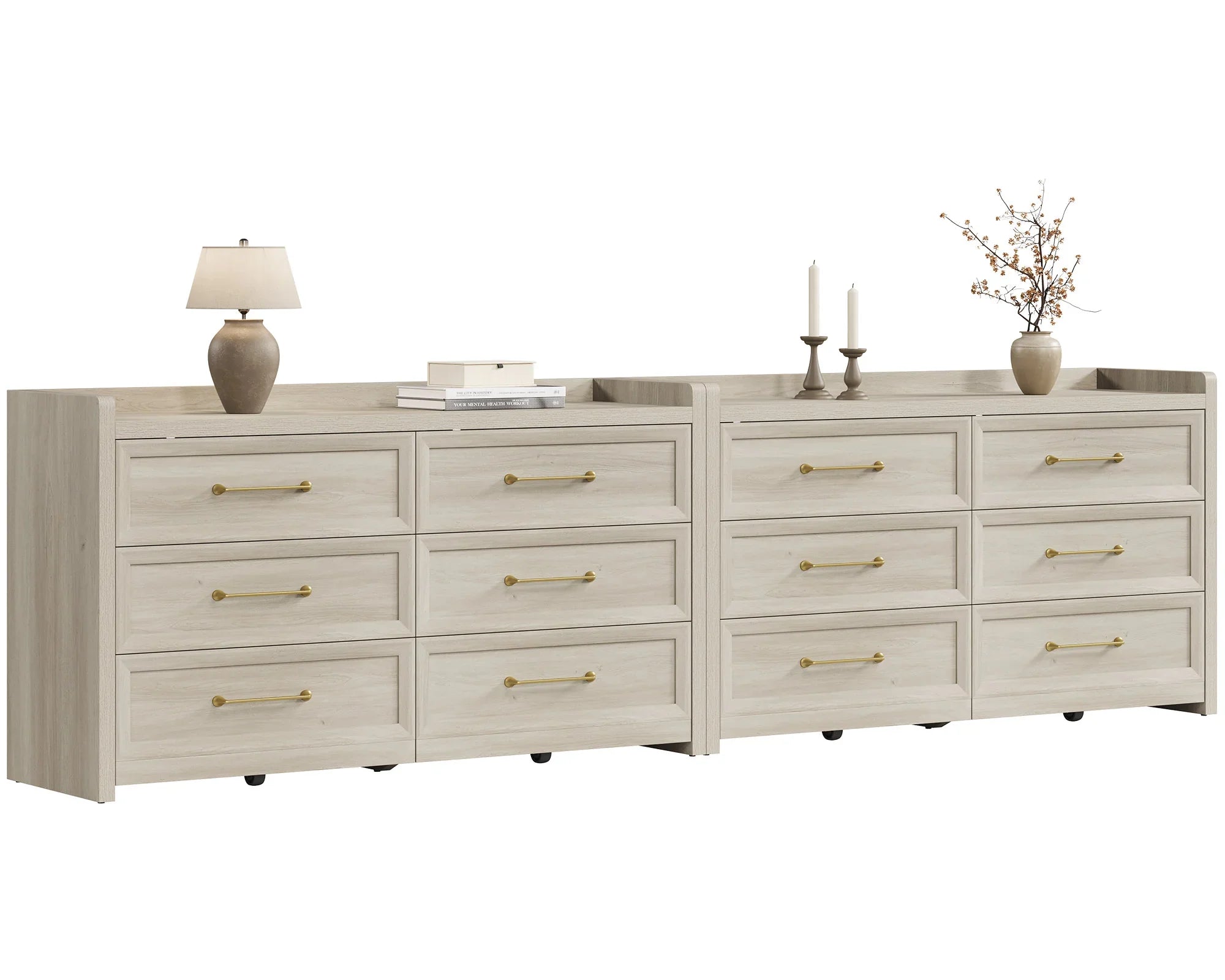 Helio Chest of Drawers