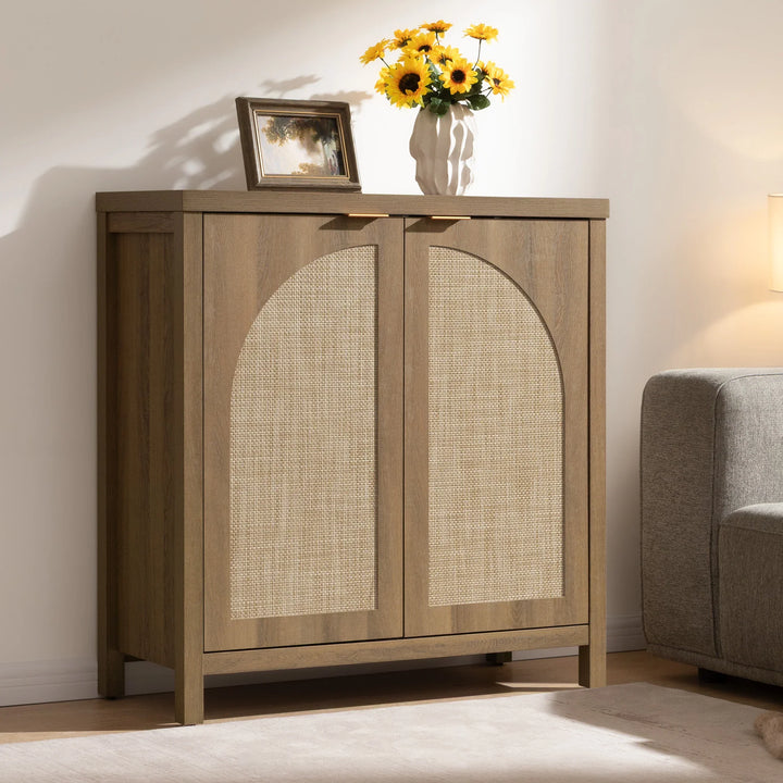 Savanna Sideboard with Arched Doors