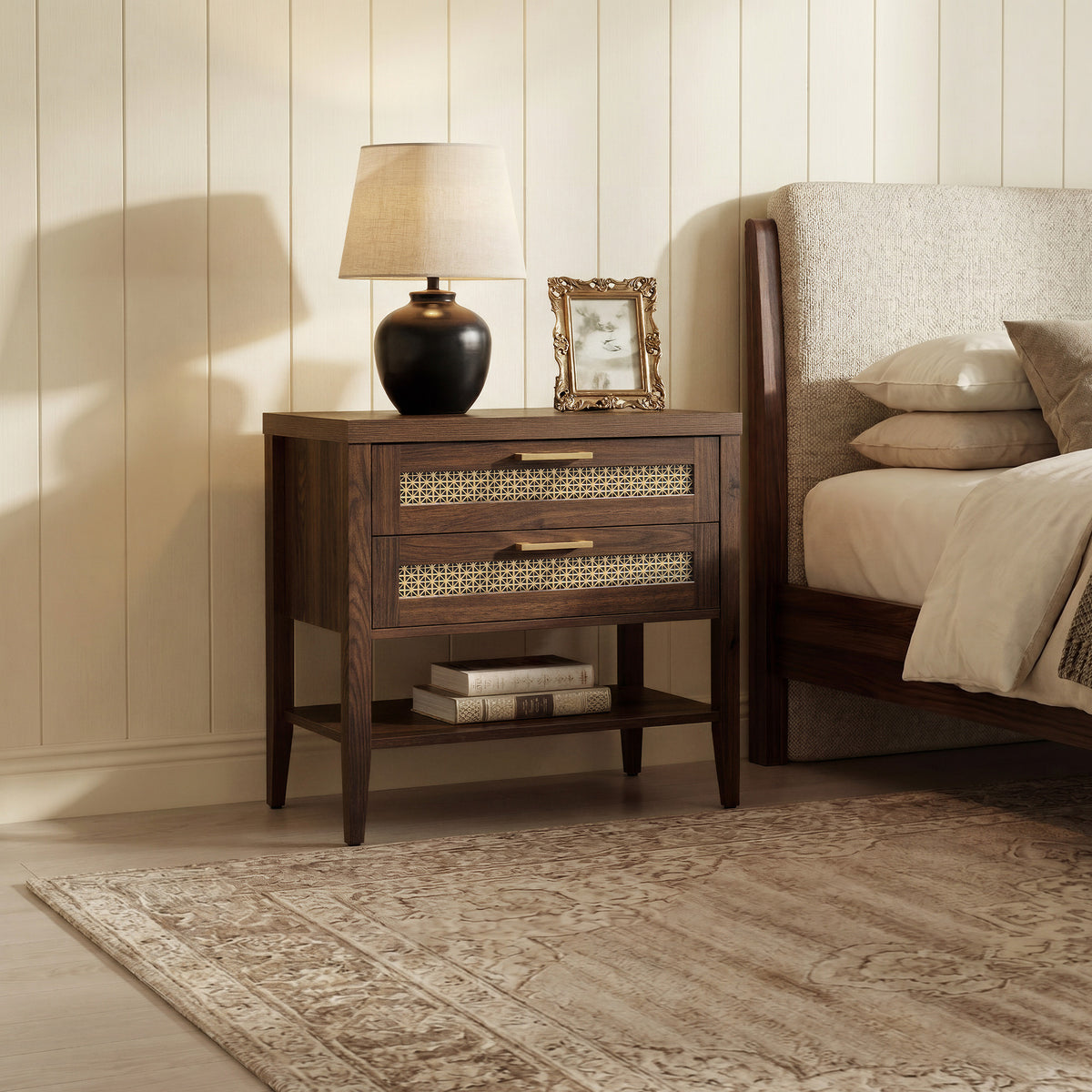 Andy Nightstand Set of 2
