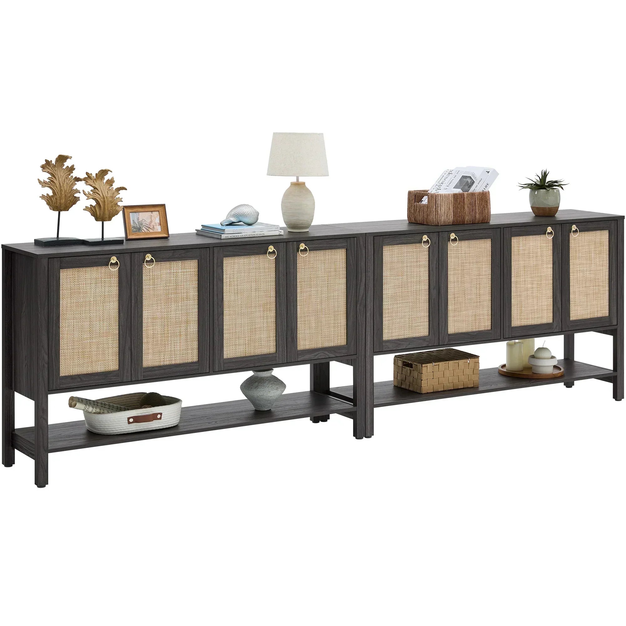 Terra Cabinet with Storage