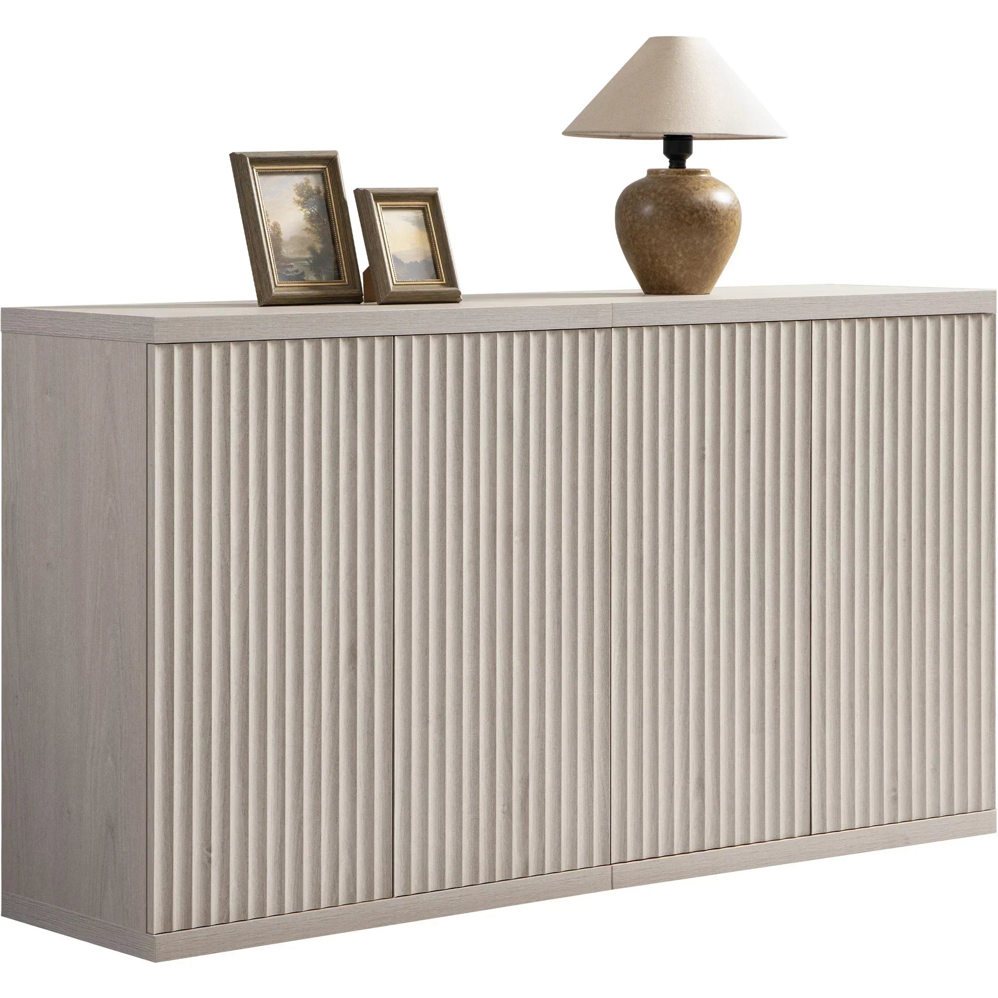 Stria TV Stand with Storage up to 100Inch TV