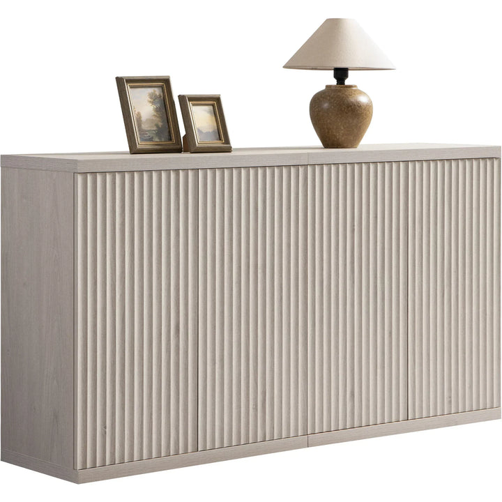 Stria TV Stand with Storage up to 100Inch TV