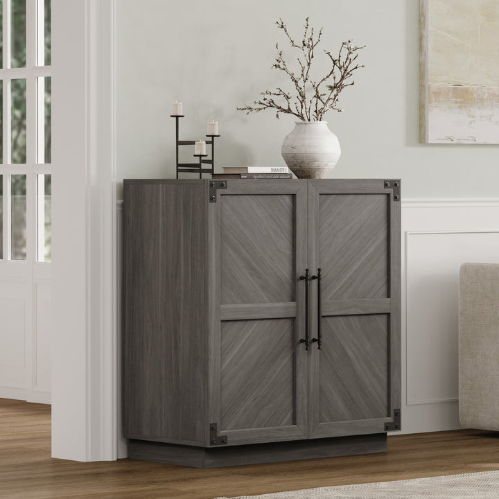Willow Sideboard Cabinet with 2 Doors