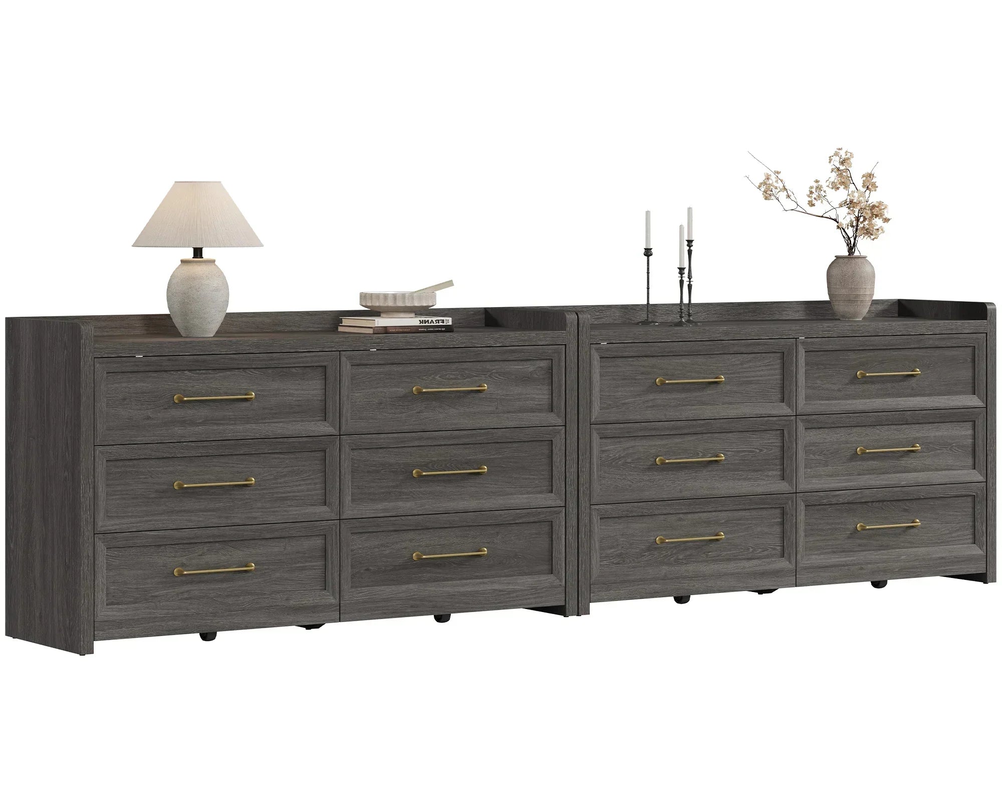 Helio Chest of Drawers