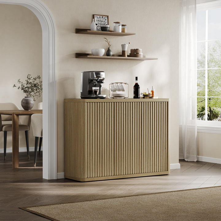 Cas Sideboard Cabinet with 3 Doors