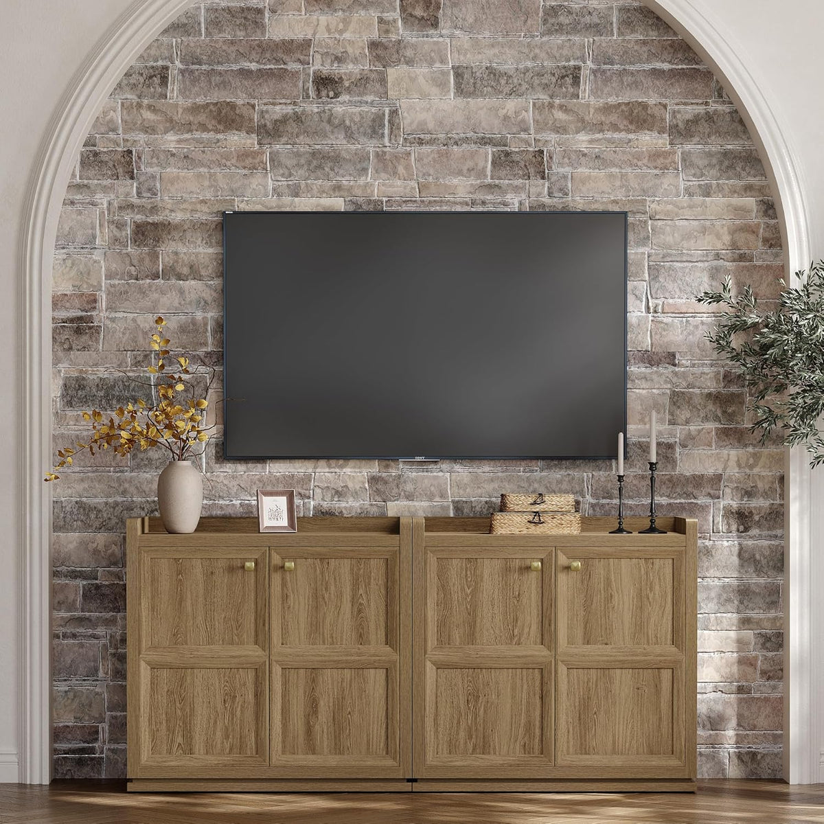 Helio Sideboard with Doors
