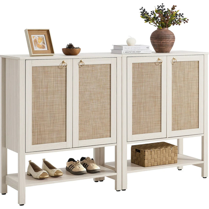 Terra Shoe Cabinet Entryway
