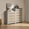Savanna 5 Drawers Chest