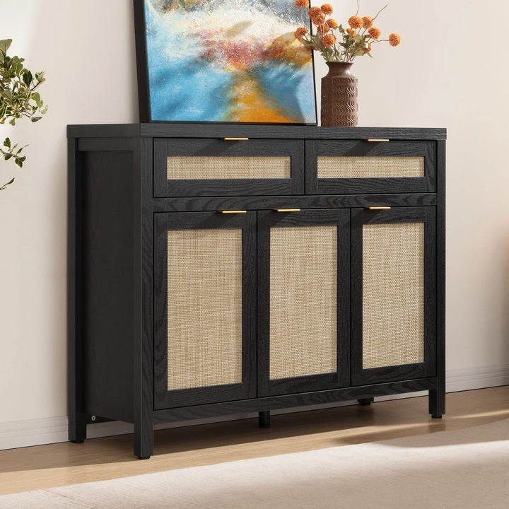 Savanna Sideboard with Doors