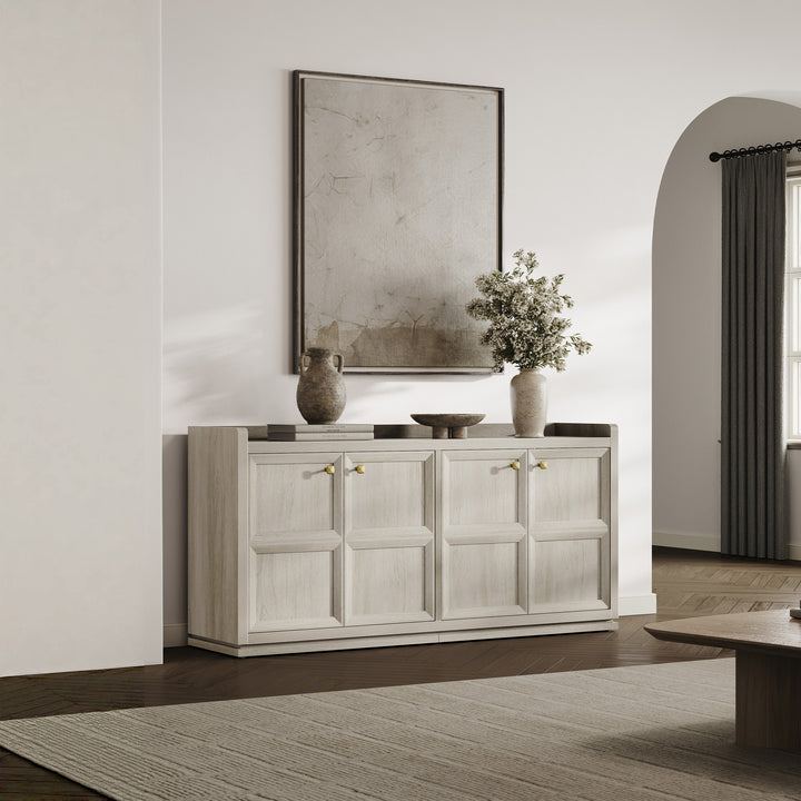 Helio Sideboard with 4 Doors