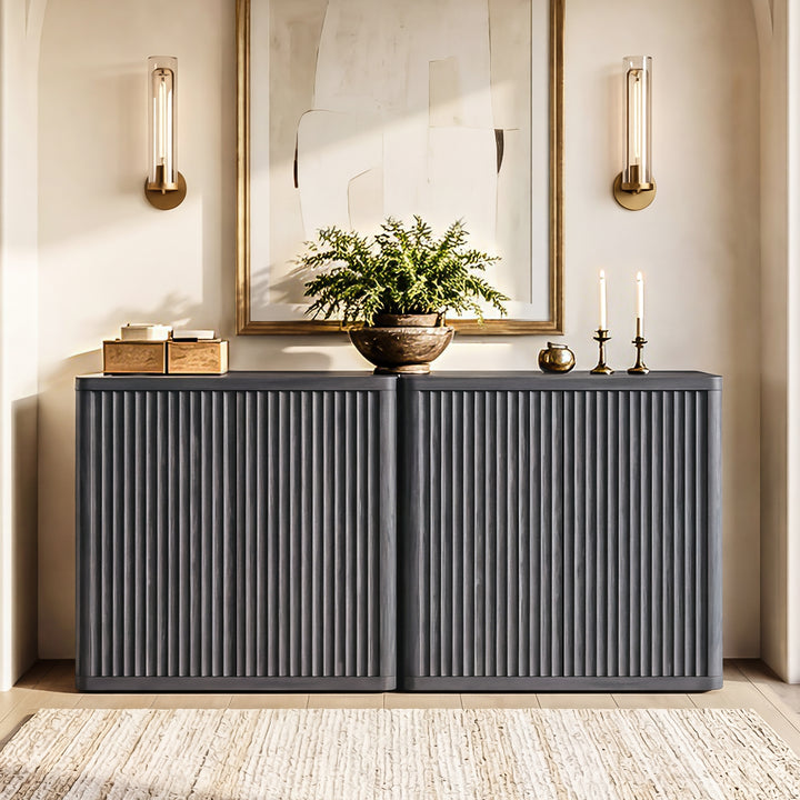 Cas Buffet Cabinet with 2 Doors