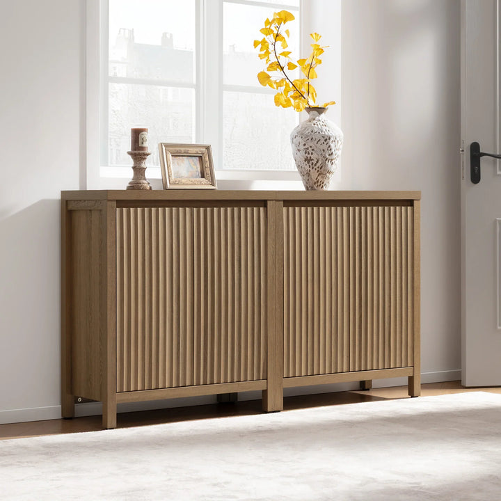 Prelude Sideboard with Doors