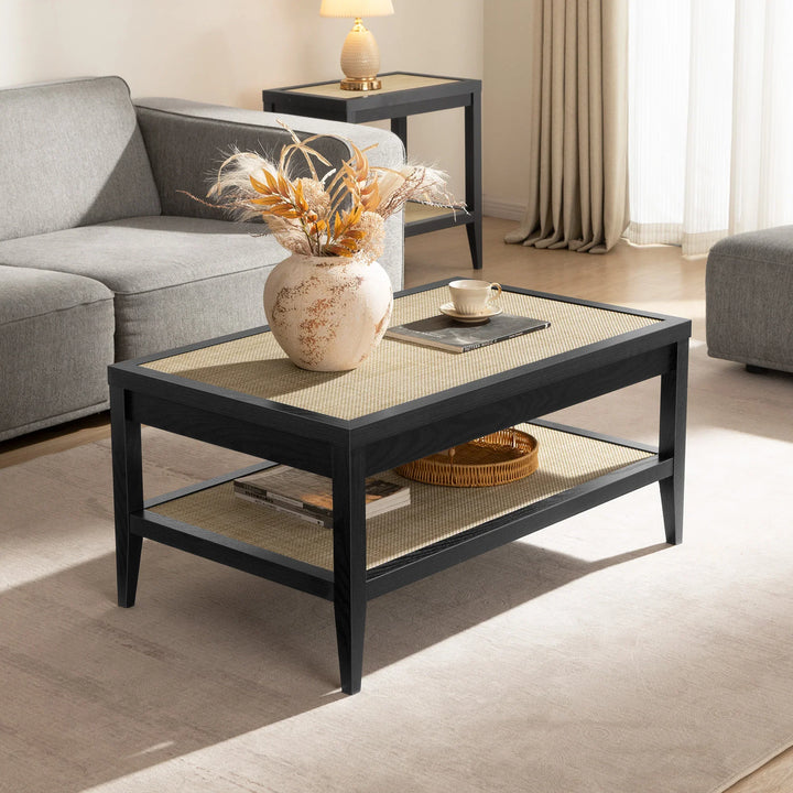 Savanna Coffee Tables