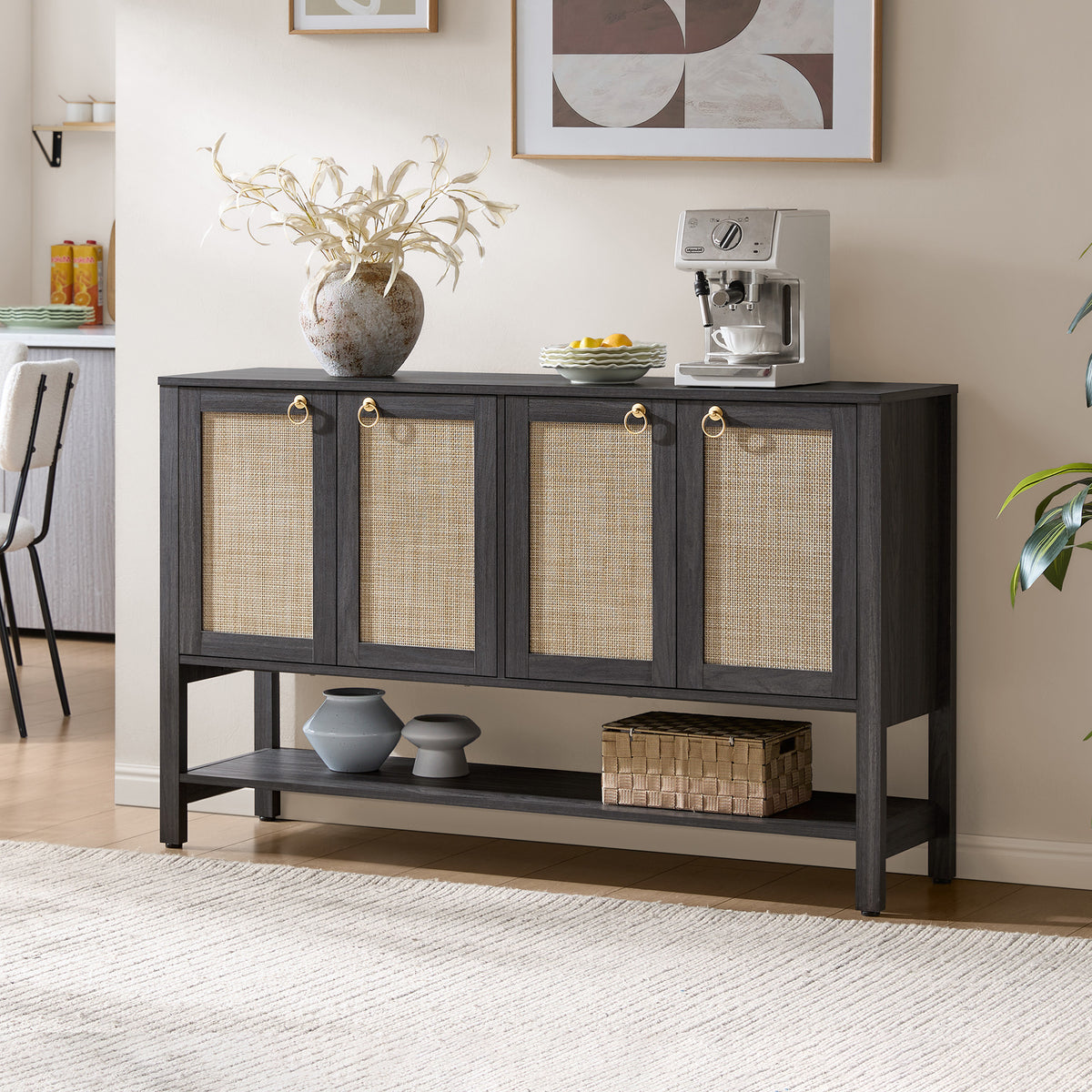 Terra Sideboard Cabinet