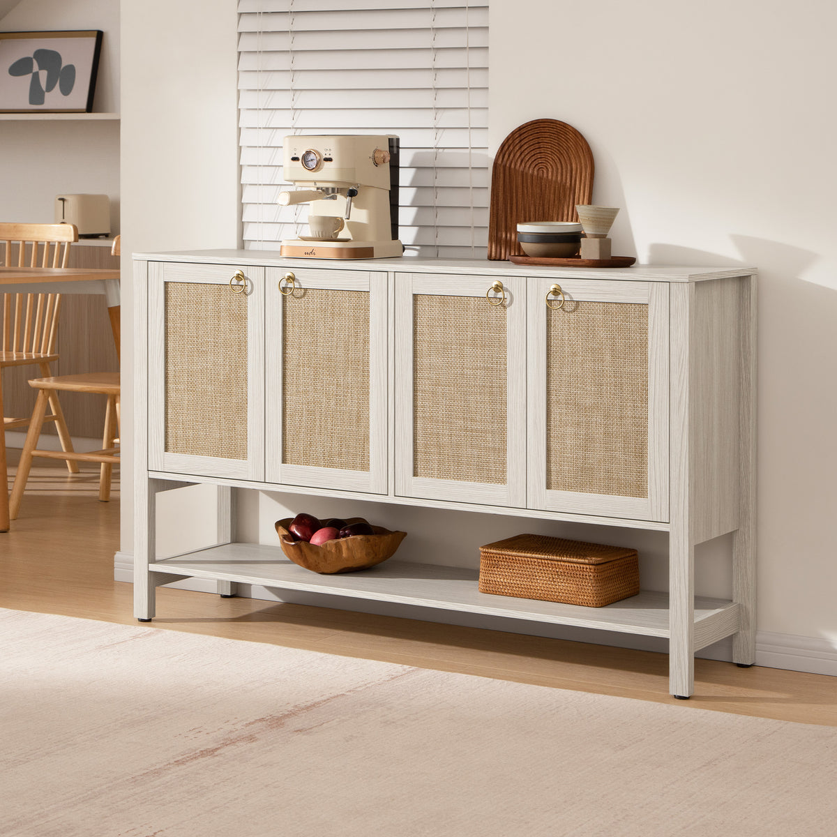 Terra Cabinet with Storage