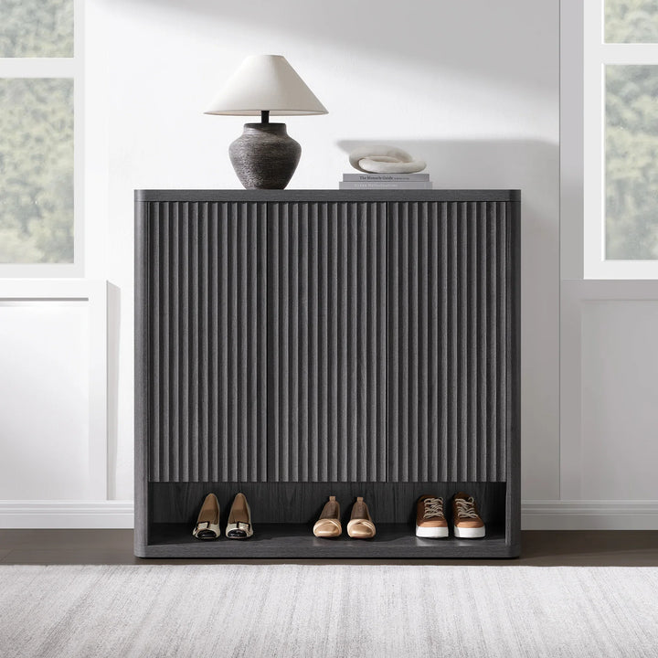 Cas Shoe Cabinet with 3 Doors