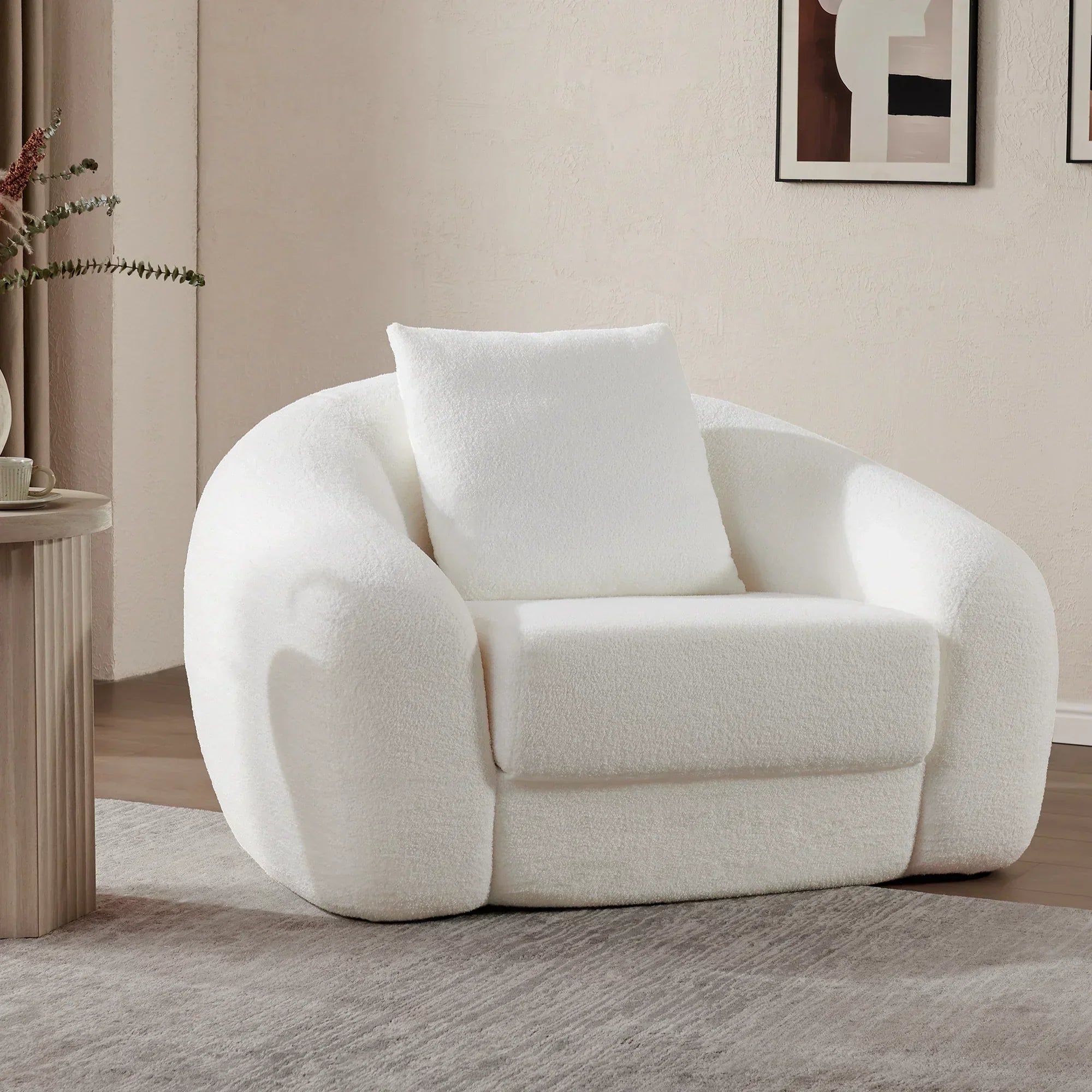 Nimbus  Sofa Couch