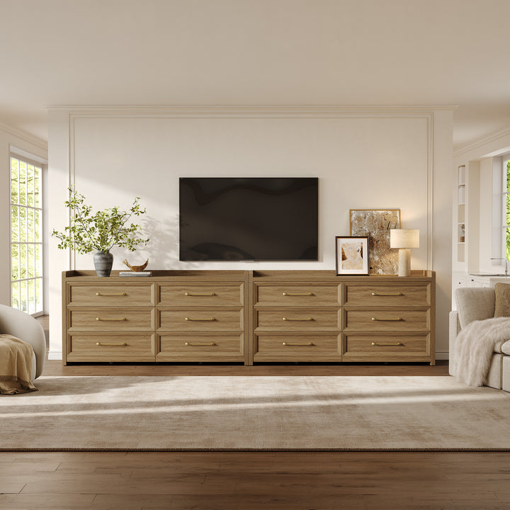 Helio Chest of Drawers