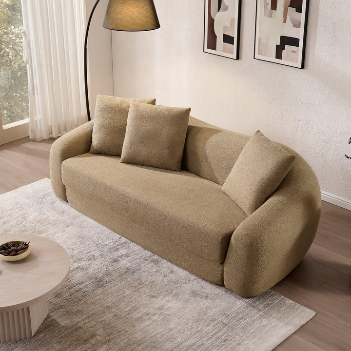 Nimbus 3 Seaters Sofa Couch