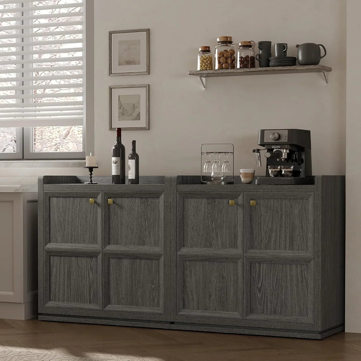 Helio Sideboard Cabinet
