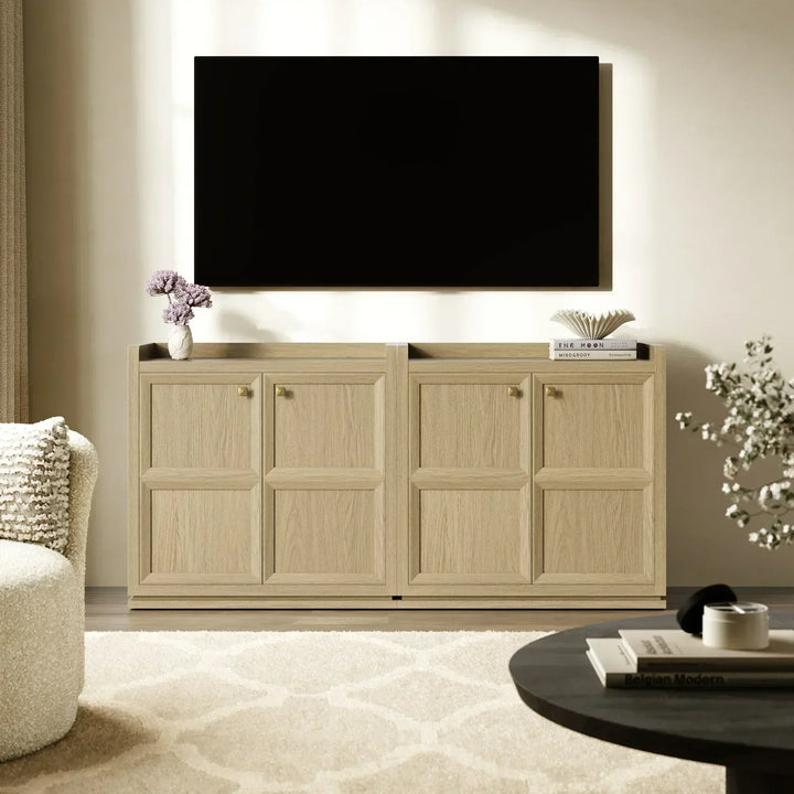 Helio Sideboard with Doors