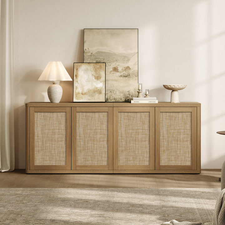 Zura Modular TV Stand up to 65Inch TV