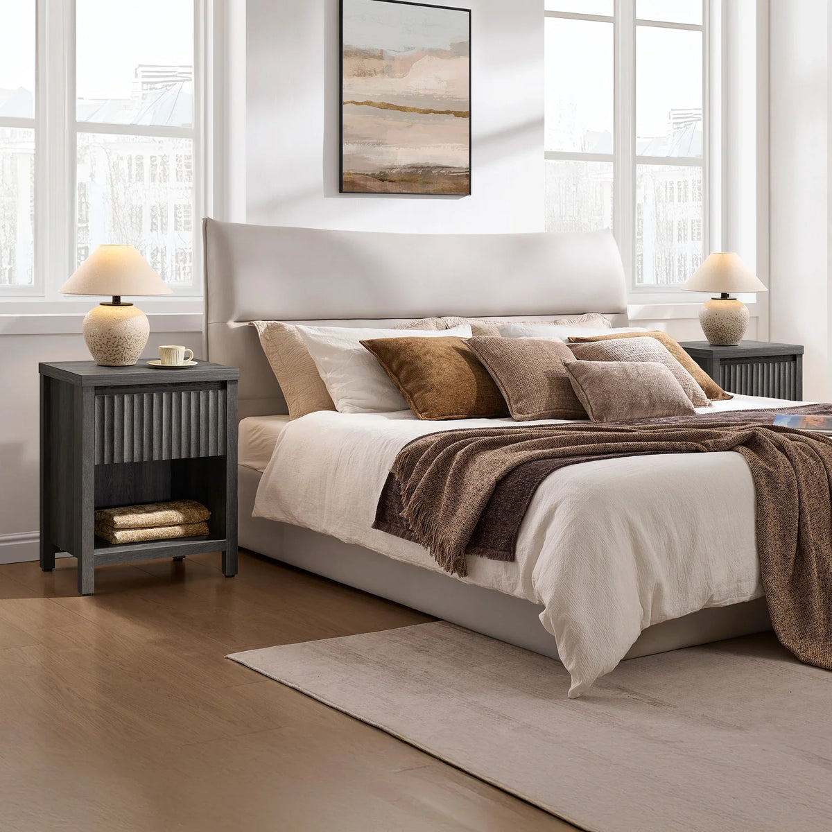 Prelude Nightstand with 1 Drawer