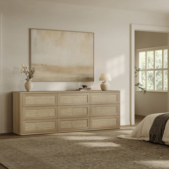 Zura Bedroom Sets, Large Storage for Bedroom