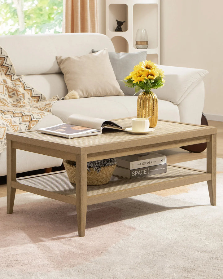 Savanna Coffee Table - Sicotas