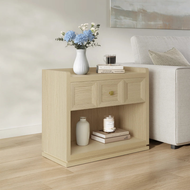 Helio Nightstand set of 2