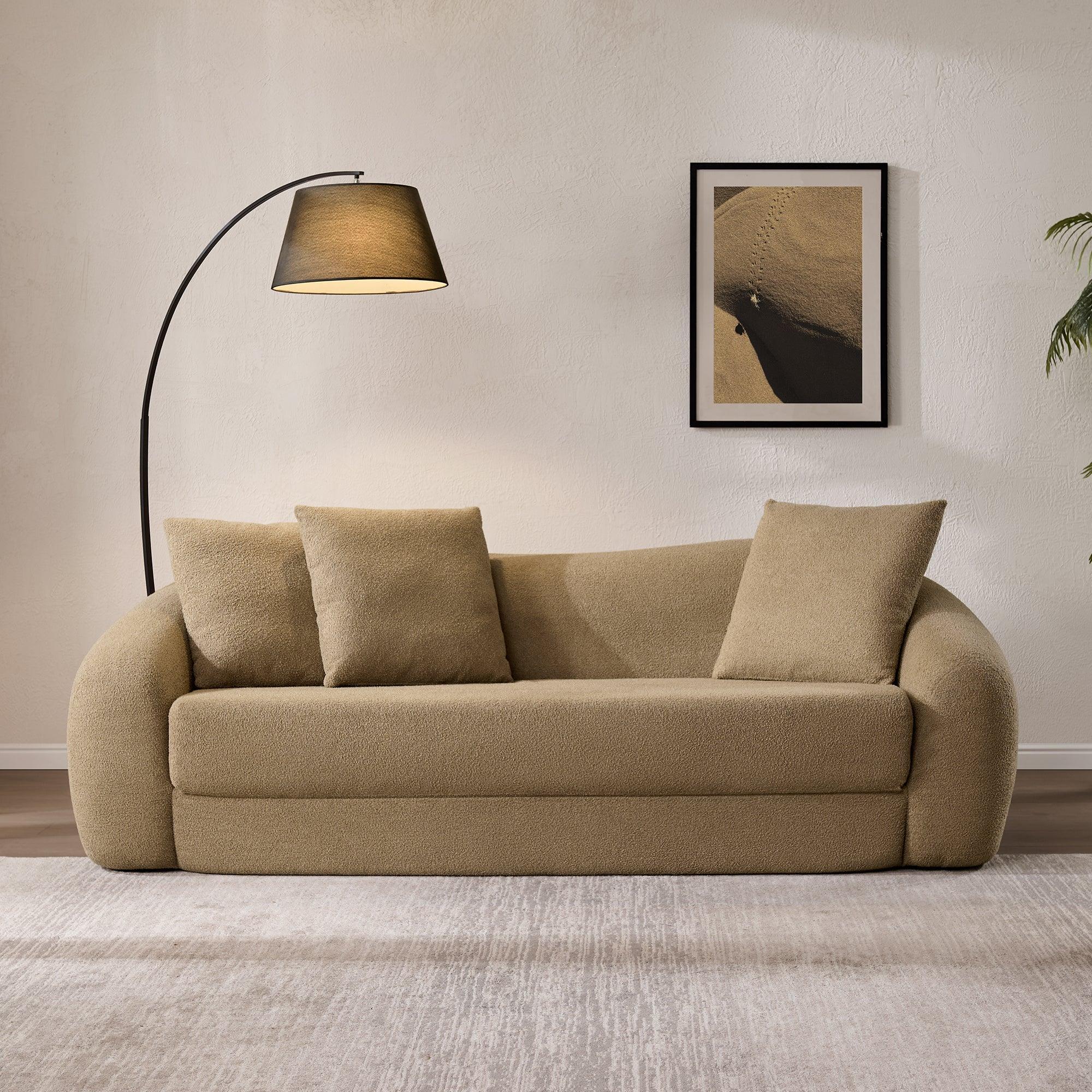 Nimbus 3 Seaters Sofa Couch