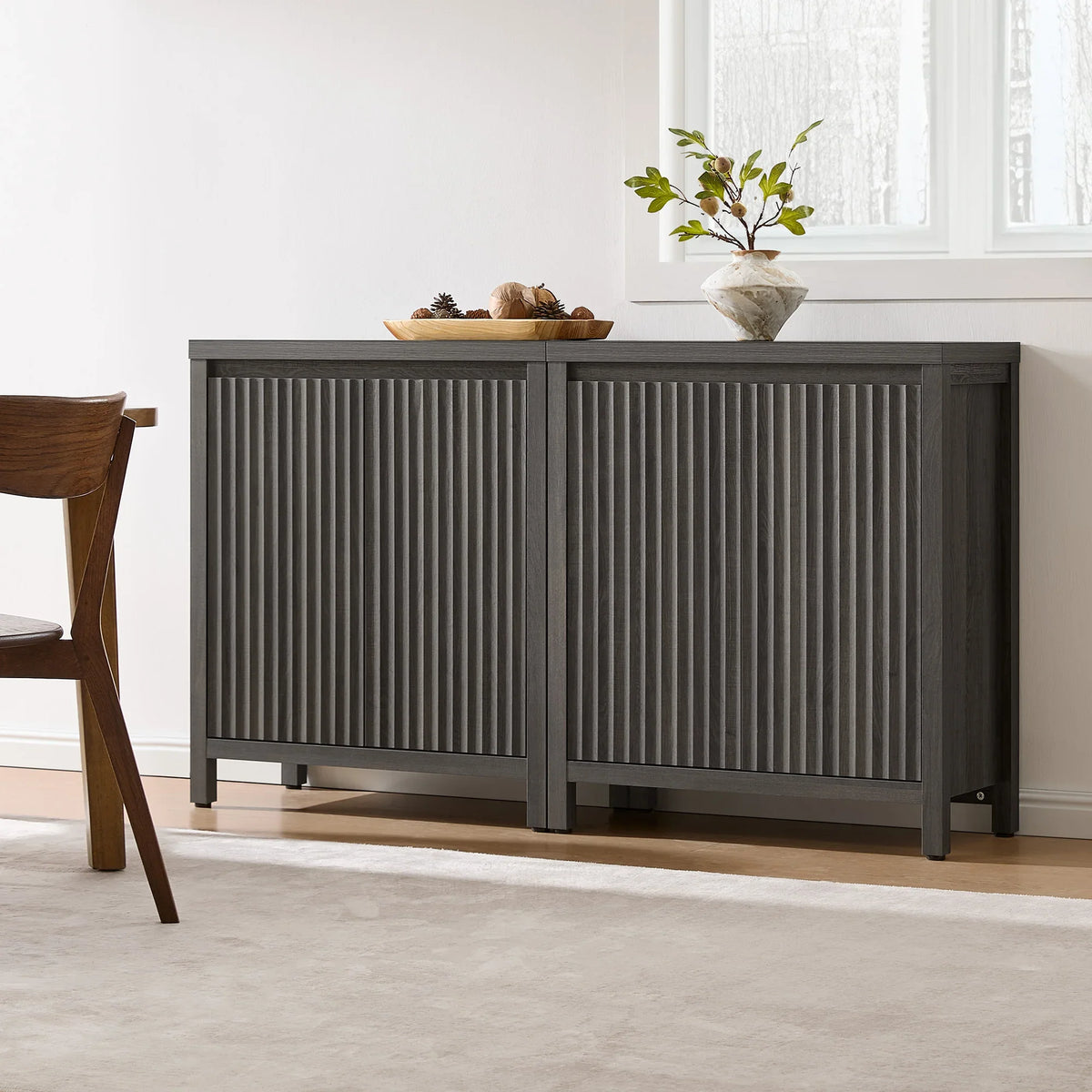 Prelude Buffet Cabinet with 2 Doors