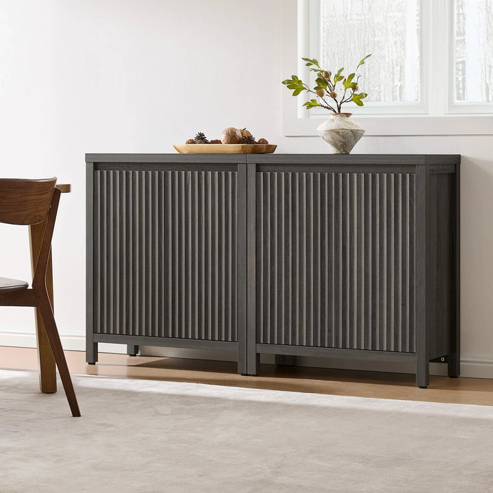 Prelude Buffet Cabinet with 2 Doors