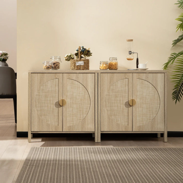 Accent Storage Cabinet