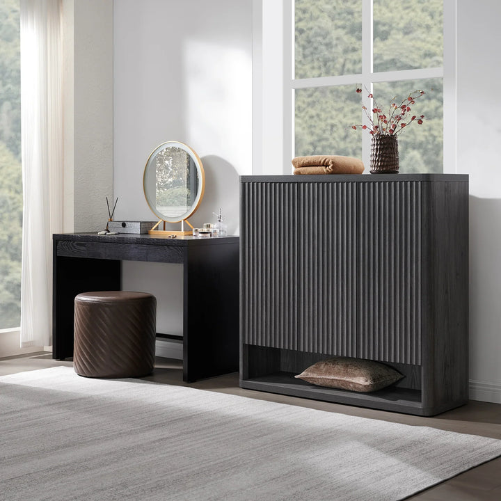 Cas Shoe Cabinet with 3 Doors