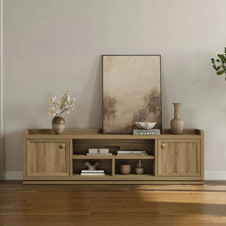 Helio TV Cabinet for 75Inch TV