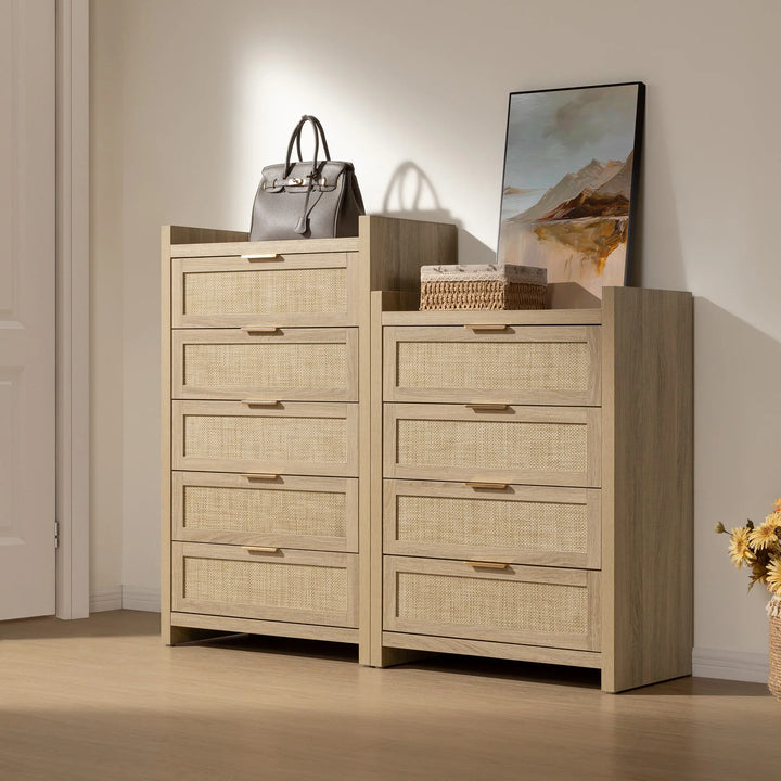 Savanna 4 Drawers Chest
