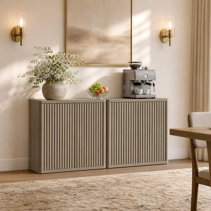 Cas Buffet Cabinet with Storage