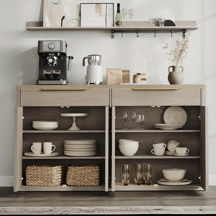 Cas Sideboard with Storage for Living Room