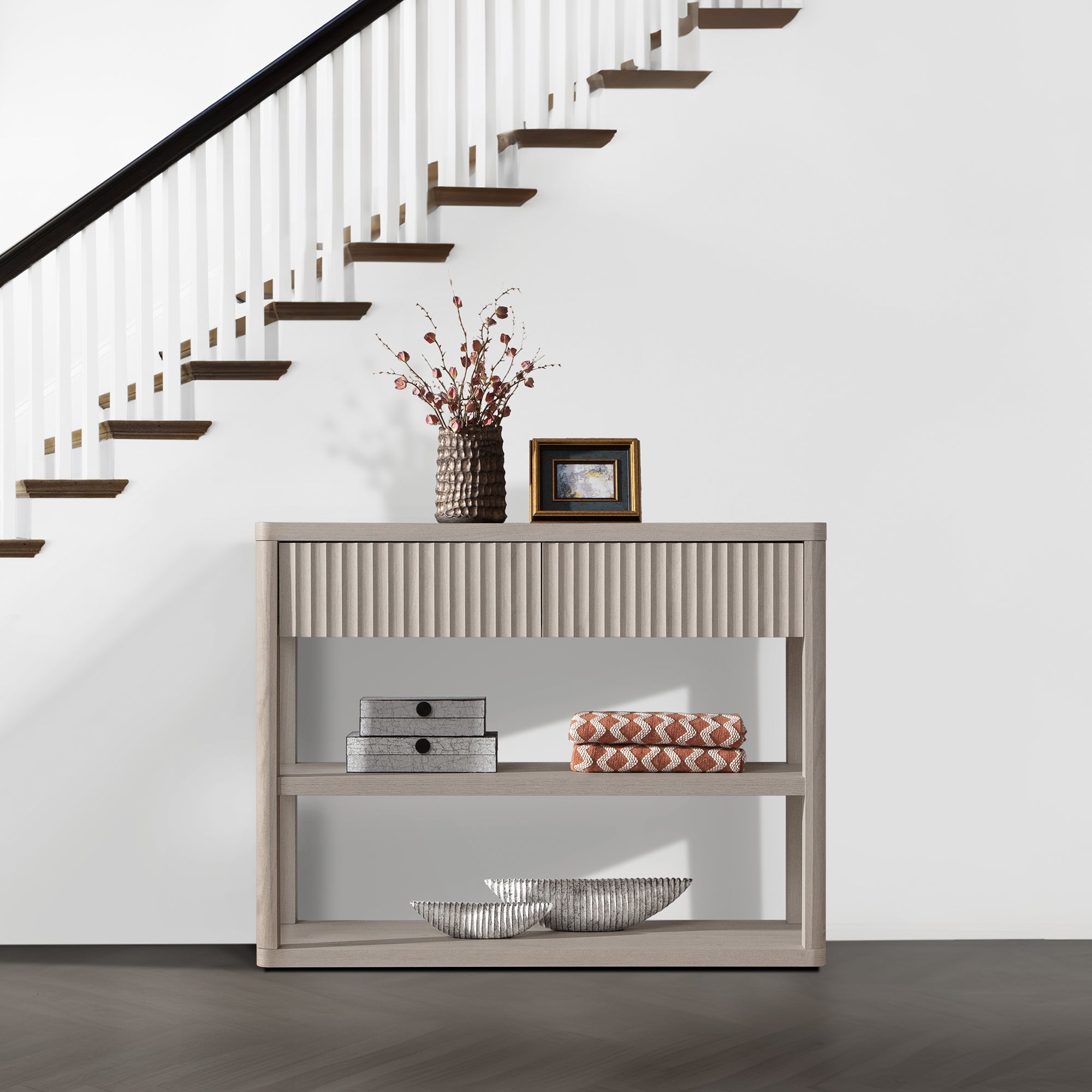 Cas Console Table Entryway