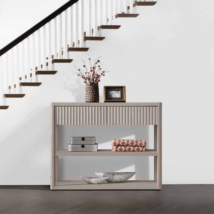 Cas Console Table Entryway