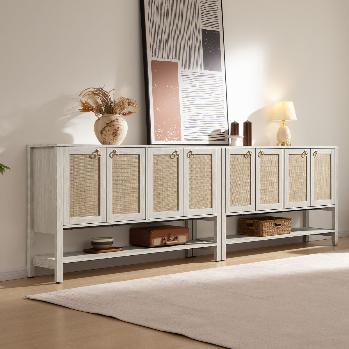 Terra Cabinet with Storage