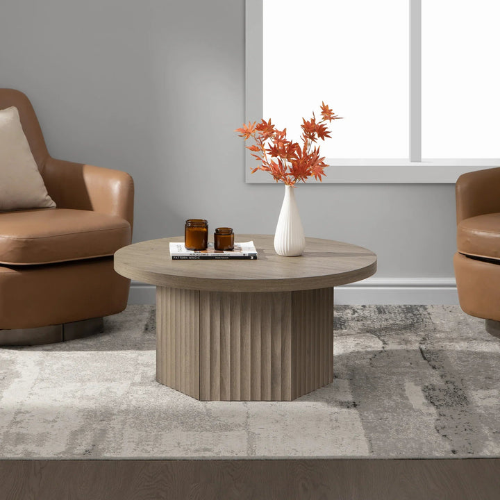 Stria Coffee Table